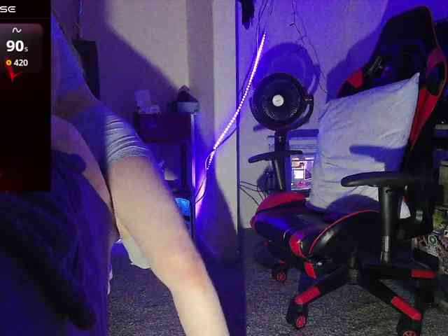 bubblybubbles webcam