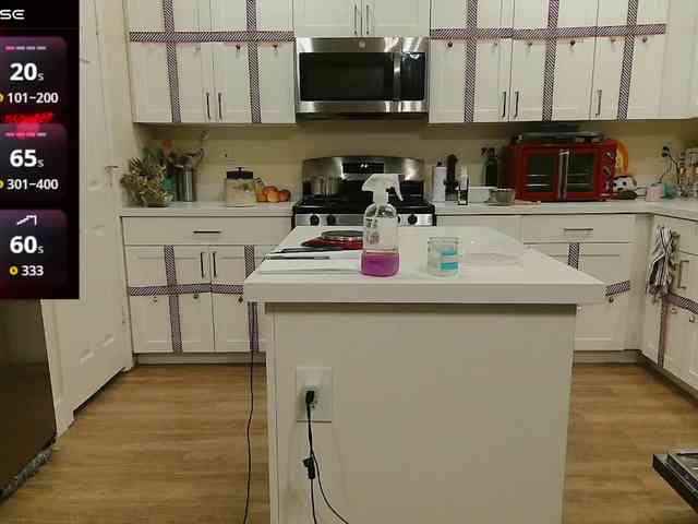 bubblybubbles webcam