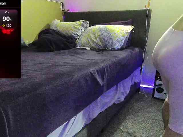 bubblybubbles webcam