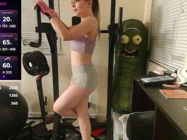 bubblybubbles webcam