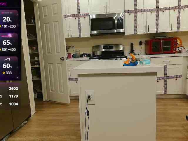 bubblybubbles webcam