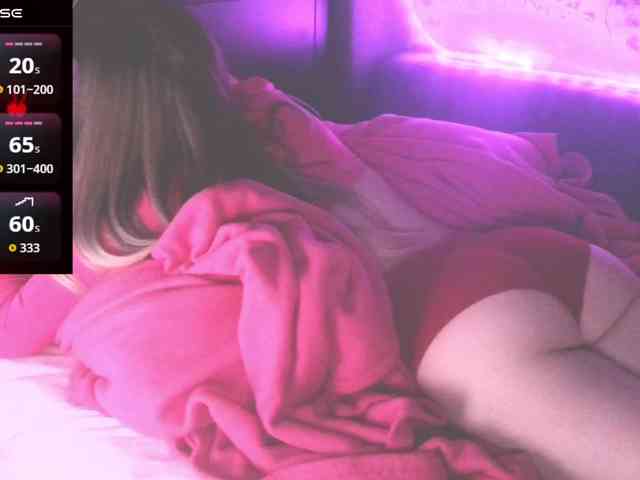 bubblybubbles webcam