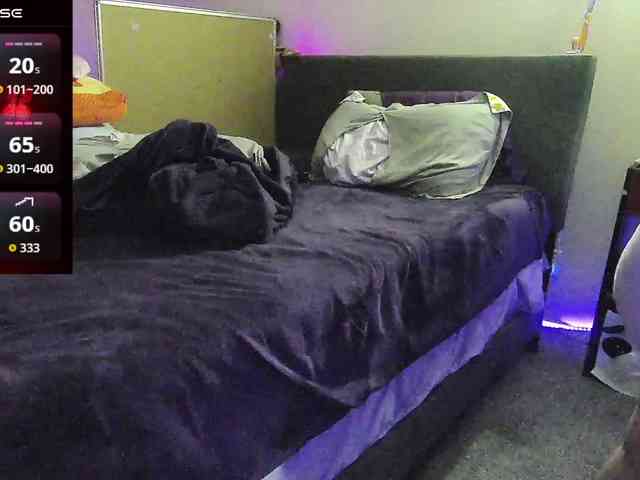 bubblybubbles webcam