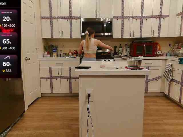 bubblybubbles webcam