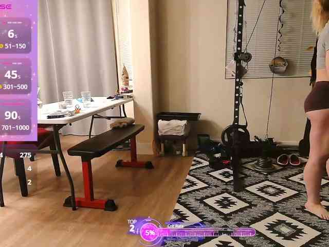 bubblybubbles webcam