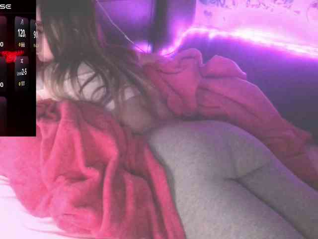 bubblybubbles webcam