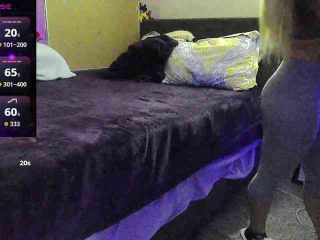 bubblybubbles webcam