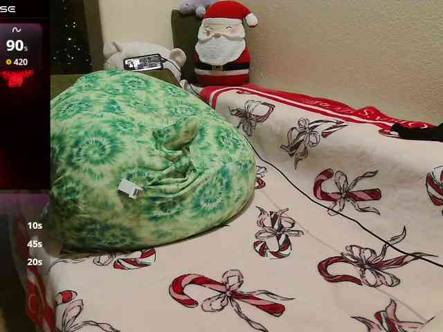 bubblybubbles webcam