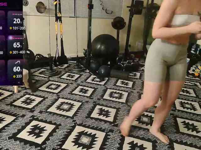 bubblybubbles webcam