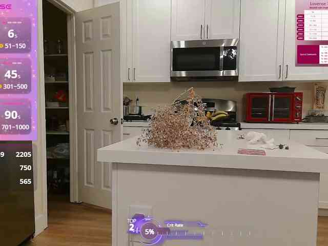 bubblybubbles webcam