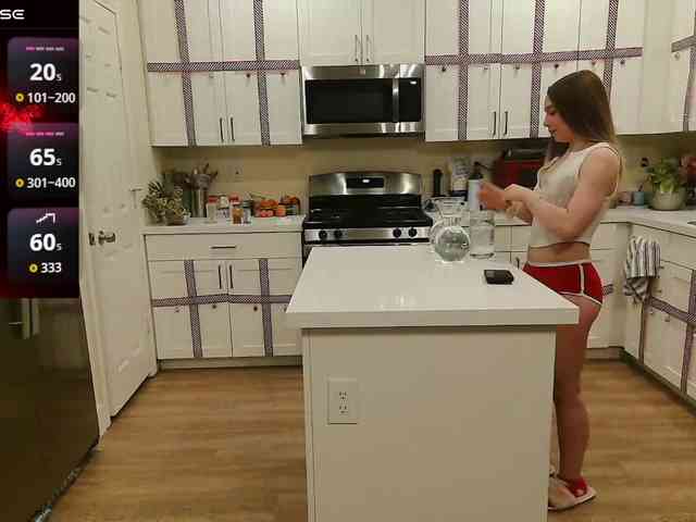 bubblybubbles webcam