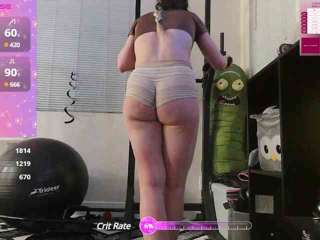 bubblybubbles webcam