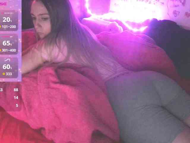bubblybubbles webcam