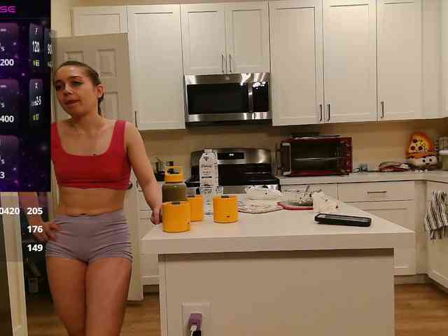 bubblybubbles webcam