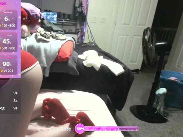 bubblybubbles webcam