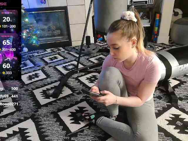 bubblybubbles webcam