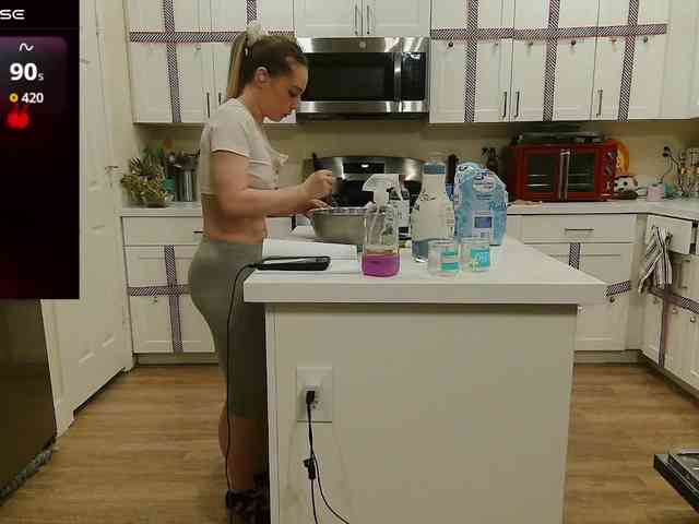 bubblybubbles webcam