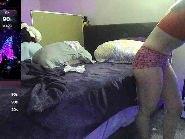 bubblybubbles webcam