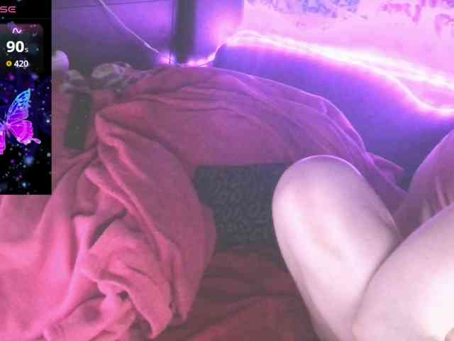 bubblybubbles webcam