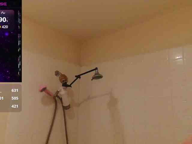 bubblybubbles webcam