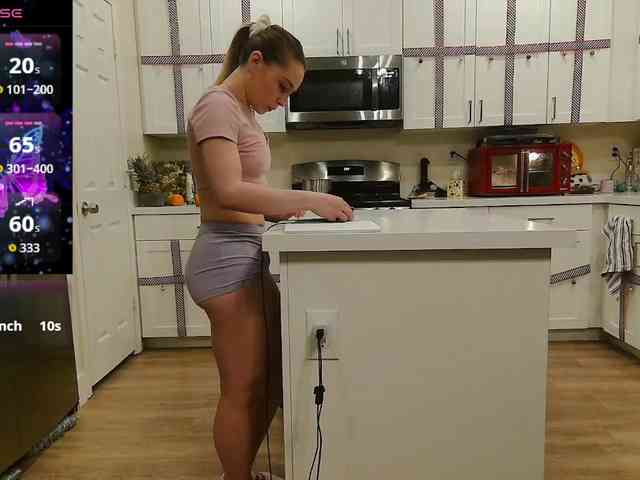 bubblybubbles webcam