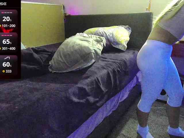 bubblybubbles webcam