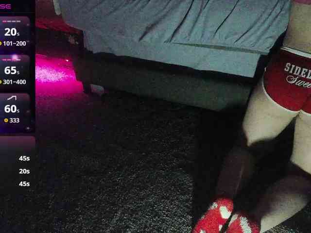 bubblybubbles webcam