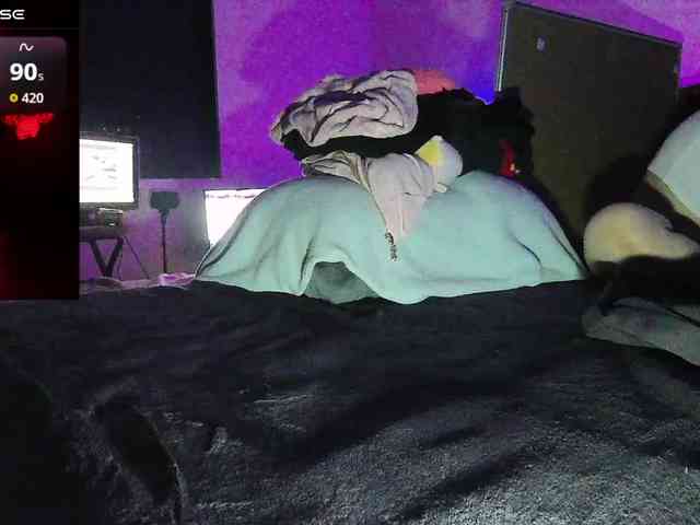 bubblybubbles webcam