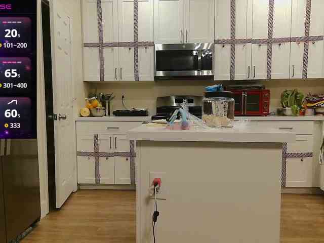 bubblybubbles webcam