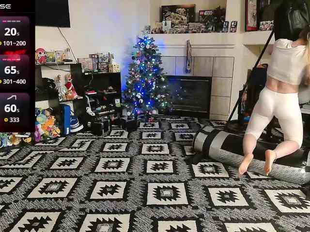 bubblybubbles webcam