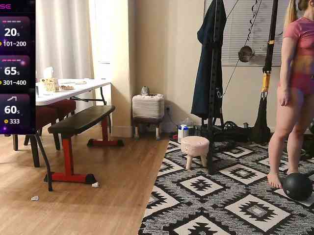 bubblybubbles webcam