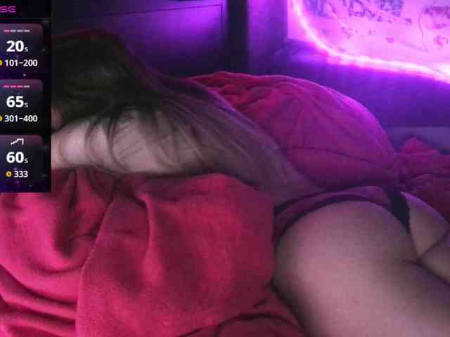 bubblybubbles webcam