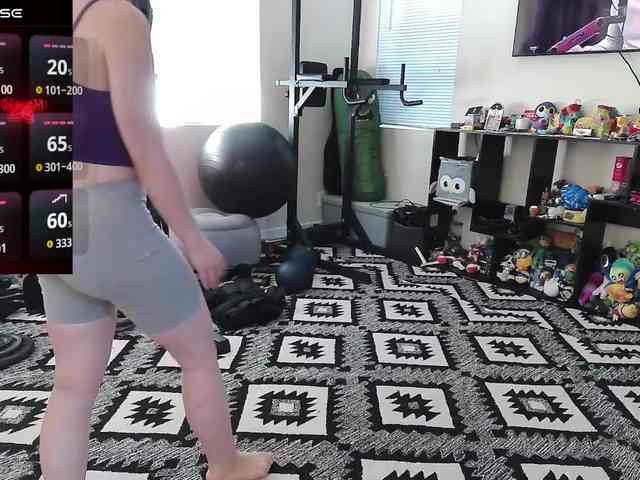 bubblybubbles webcam