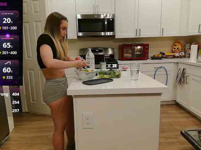 bubblybubbles webcam