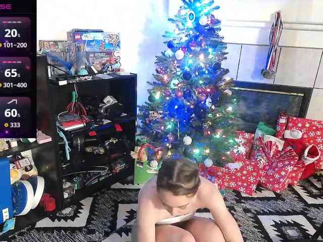 bubblybubbles webcam