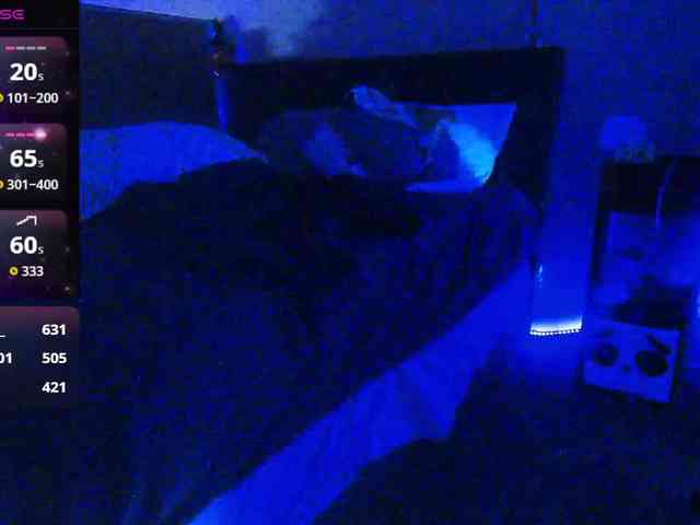 bubblybubbles webcam