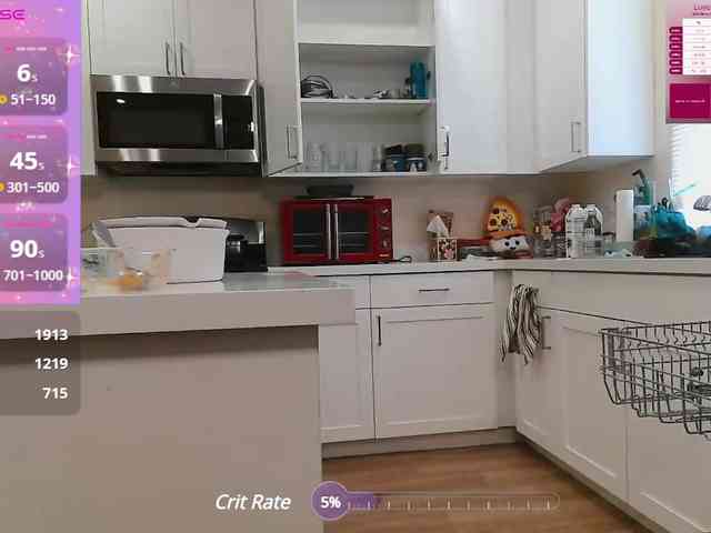 bubblybubbles webcam
