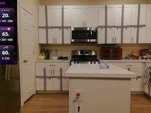 bubblybubbles webcam