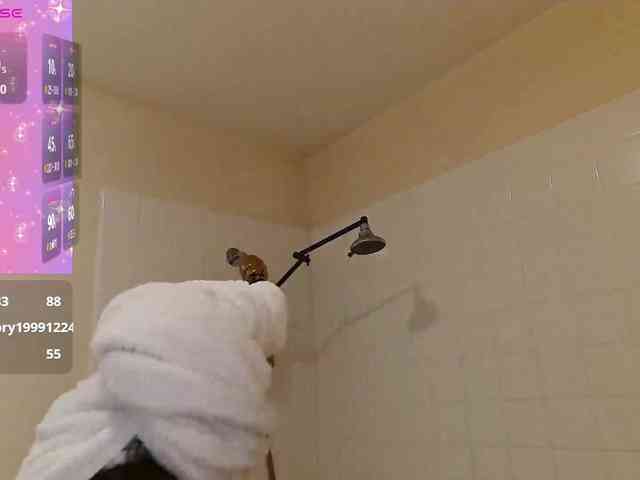 bubblybubbles webcam
