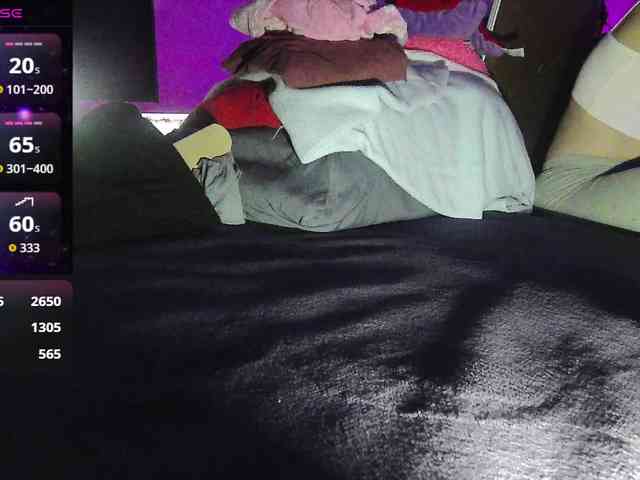 bubblybubbles webcam