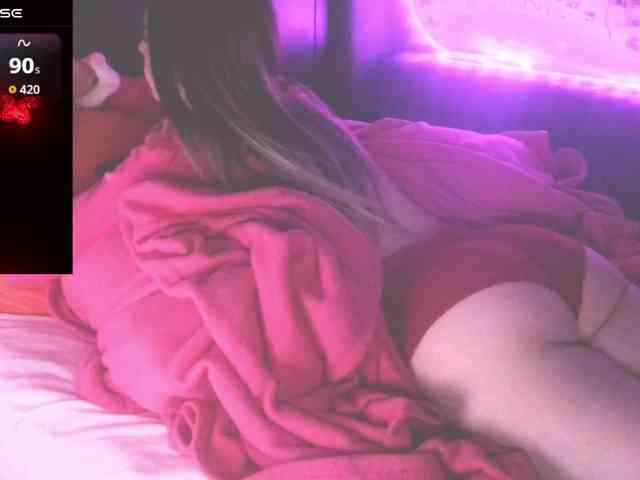 bubblybubbles webcam