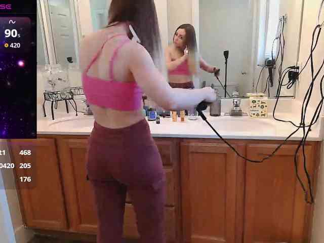 bubblybubbles webcam