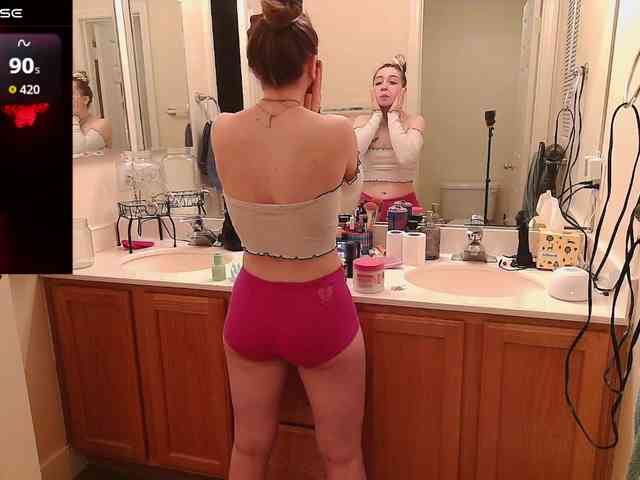 bubblybubbles webcam