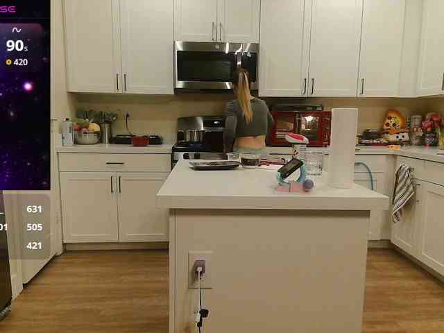 bubblybubbles webcam