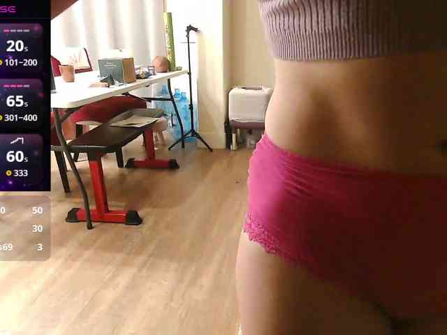 bubblybubbles webcam