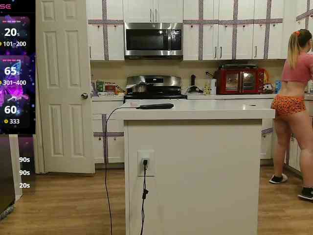 bubblybubbles webcam