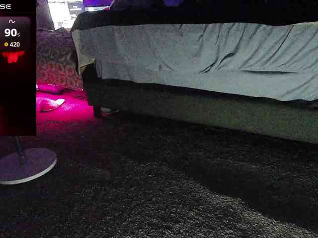 bubblybubbles webcam