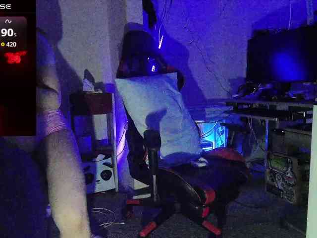 bubblybubbles webcam