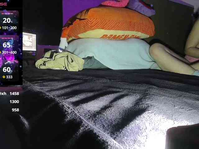 bubblybubbles webcam