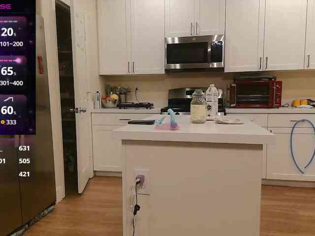 bubblybubbles webcam